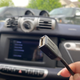 Image for article titled Pioneer's New NEX Stereos Turn Almost Any Car into a Personal Concert